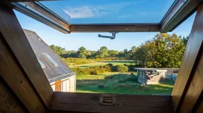 House with terrace & garden | Garden view | Dogs allowed - Image 5