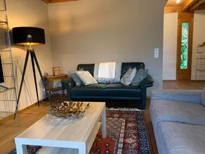 Fully equipped charming house with garden & terrace | Nature view | Close to the ski - Image 5