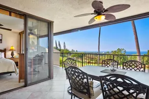 Appartement en copropriété convivial et familial avec piscine et jacuzzi | Vue sur l'eau - Image 2
