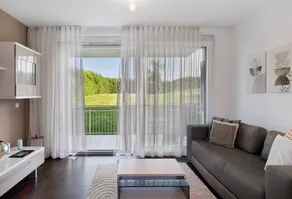 Stylish Holiday Apartment at the Golf Course - Image 4