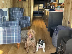 Family-friendly cottage with garden | Pet-friendly - Image 5