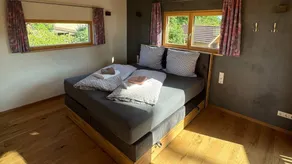 Holiday apartment with garden, terrace & sauna - Image 4