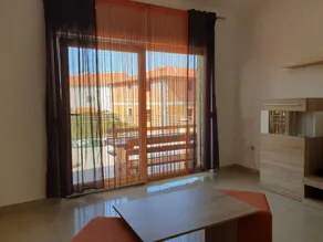 Flat with terrace, barbeque & garden | Garden view - Image 5