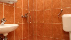 Studio für 3 Personen (18 m²) in Podaca - Image 5