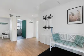 Holiday Apartment 'Bi Mimi' with Private Terrace and Wi-Fi - Image 4