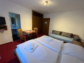 Bed and breakfast with sauna & garden - Image 2