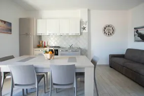 Appartement avec terrasse | Vue mer - Image 5