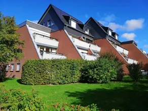 "Bremek: 45qm Wohlfühl-Oase für 2 – Genießen Sie den Sübalkon!" - Image 4