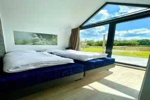 Maison de vacances avec 2 chambres à coucher pour 4 personnes - Image 3