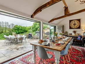 Fully equipped cottage with jacuzzi | Pet-friendly - Image 4