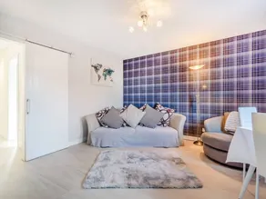 Family-oriented beautiful holiday apartment with garden | River view | Dogs allowed - Image 3