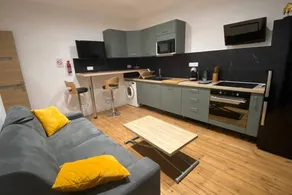 Familienorientierte wunderschöne Ferienwohnung | Perfekt für die Arbeit von Zuhause - Image 4