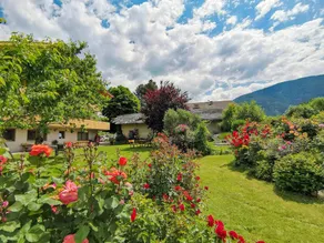 Maravilloso apartamento con terraza, jardín y barbacoa | Vistas a la montaña | Adaptado para teletrabajar - Image 2