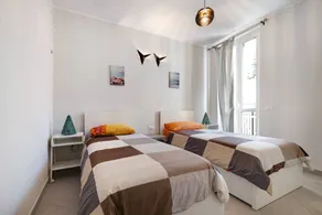 Fully equipped apartment | Beach nearby | Perfect for remote work | Dogs allowed - Image 3