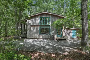 The Artful Bungalow With Loft Home - Image 2
