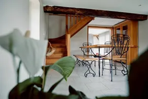 Gite with BBQ, garden & terrace - Image 3