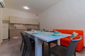 Appartement avec 3 chambres à coucher pour 8 personnes - Image 2