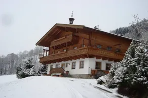 Fantastica casa con 1 camera da letto per 2 persone - Image 2