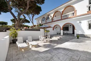 Villa 'El Chozo' mit Meerblick, Privatem Pool und WLAN - Image 2