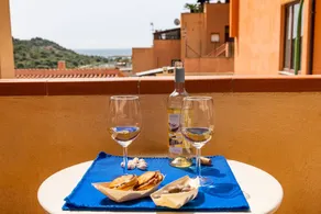 Appartement de vacances avec internet haut débit | Vue mer - Image 3