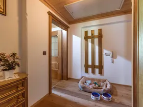 Apartamento vacacional con jardín, sauna y barbacoa - Image 2