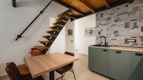 Nice apartment with garden | Dogs allowed - Image 2