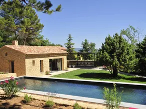 House with BBQ, sauna & jacuzzi | Panoramic view - Image 4