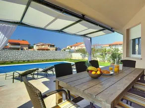 Casa totalmente equipada con piscina privada, barbacoa y terraza | Admite mascotas - Image 2