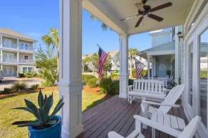 Maison de vacances avec piscine et barbecue | Vue sur l'eau - Image 5