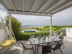 Kinderfreundliche Villa mit privatem Pool - Image 3