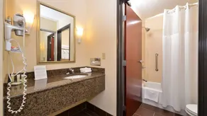 Studio mit Whirlpool und Pool - Image 3