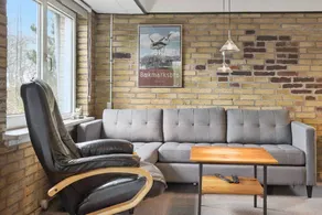 Villa with BBQ & garden - Image 3