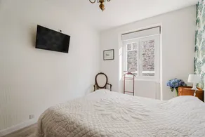 Child-friendly pleasant holiday home with terrace & garden | Garden view | Close to the beach | Dogs allowed - Image 4