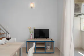 Holiday apartment with BBQ | Sea view - Image 5