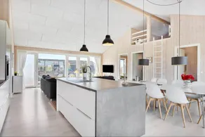 Fully equipped house with terrace & BBQ | Sea view | Pet-friendly - Image 5