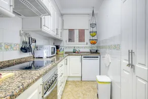 Fully equipped flat | Mountain view | Next to the beach | Pet-friendly - Image 5