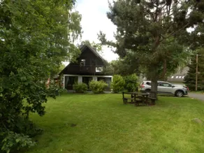 House with terrace, garden & BBQ | Nature view | Pet-friendly - Image 2