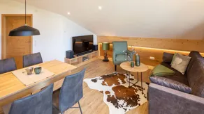 Fully equipped flat with barbecue | Mountain view - Image 2