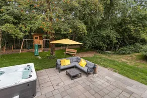 House with garden, jacuzzi & barbecue | Sea view | Pet-friendly - Image 4