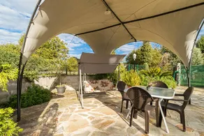 Family-oriented house with garden & BBQ | Mountain view | Perfect for remote work | Pets allowed - Image 3