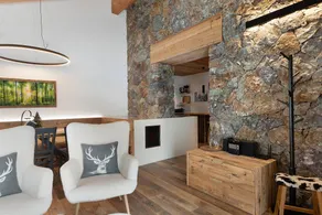 Apartment with terrace & garden | Garden view - Image 5