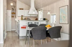 Spettacolare casa totalmente attrezzata con barbecue e terrazza - Image 4