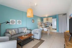 Holiday home with terrace | Sea view | Good for workation - Image 3