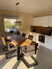 Fully equipped pleasant house with BBQ & garden | Pet-friendly - Image 3