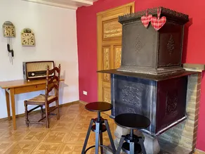 Family-oriented charming apartment with garden | Perfect for remote work - Image 4