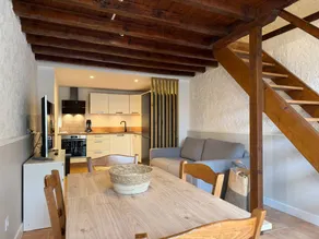 Spettacolare casa totalmente attrezzata con terrazza | Adatta per il telelavoro - Image 5