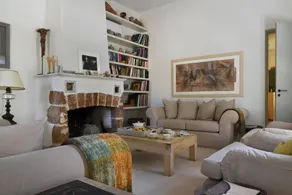 Children-friendly wonderful villa with terrace, garden & barbecue - Image 4