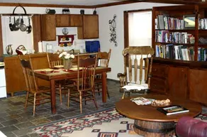Pet-Friendly Getaway with Shared Swimmin Poolnear Austin Texas - Image 2