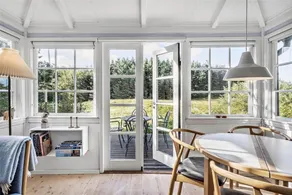 House with terrace & barbecue | Pets allowed - Image 5