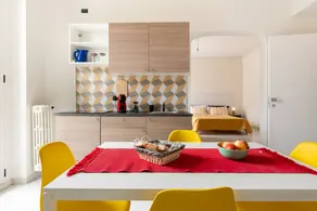 Apartment with fast internet | City view - Image 3
